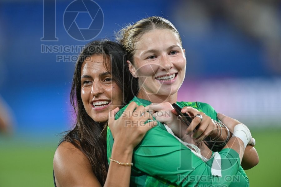 FC BARCELONA v  BRIGHTON & HOVE WOMEN'S FOOTBALL
JOHAN CRUYFF STADIUM,BARCELONA. 
August 21,2026