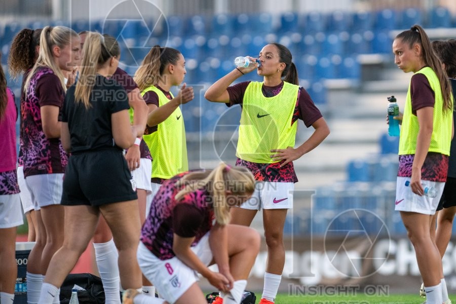 MADRID CFF VS GRANADA CF