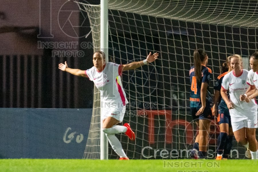 MADRID CFF VS GRANADA CF