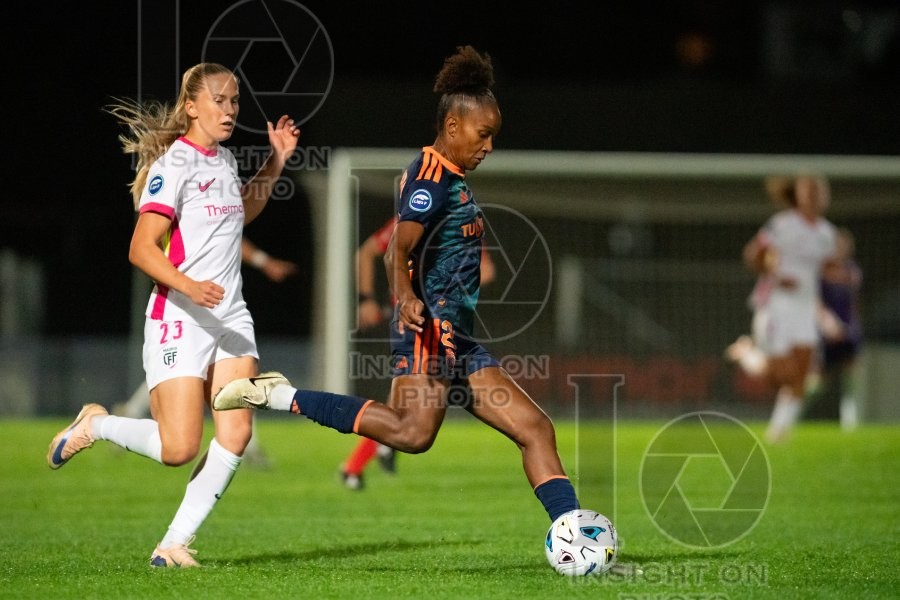 MADRID CFF VS GRANADA CF
