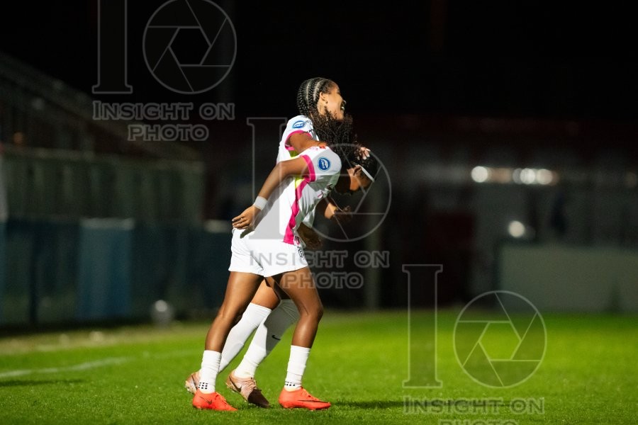 MADRID CFF VS GRANADA CF