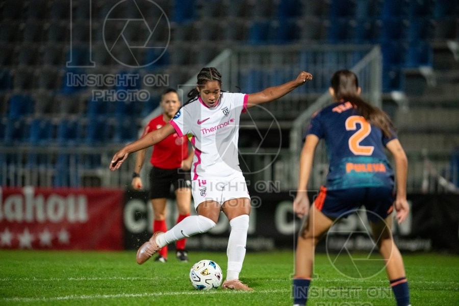 MADRID CFF VS GRANADA CF