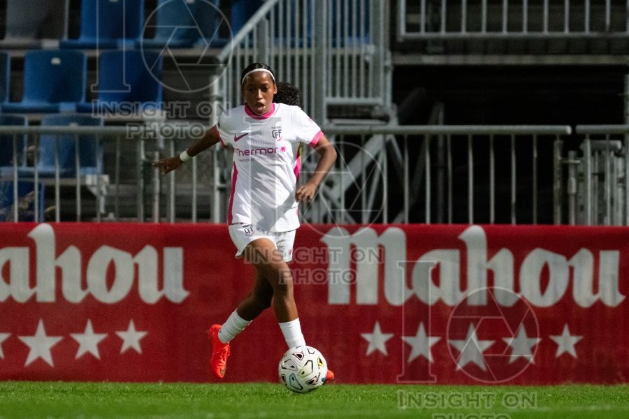 MADRID CFF VS GRANADA CF