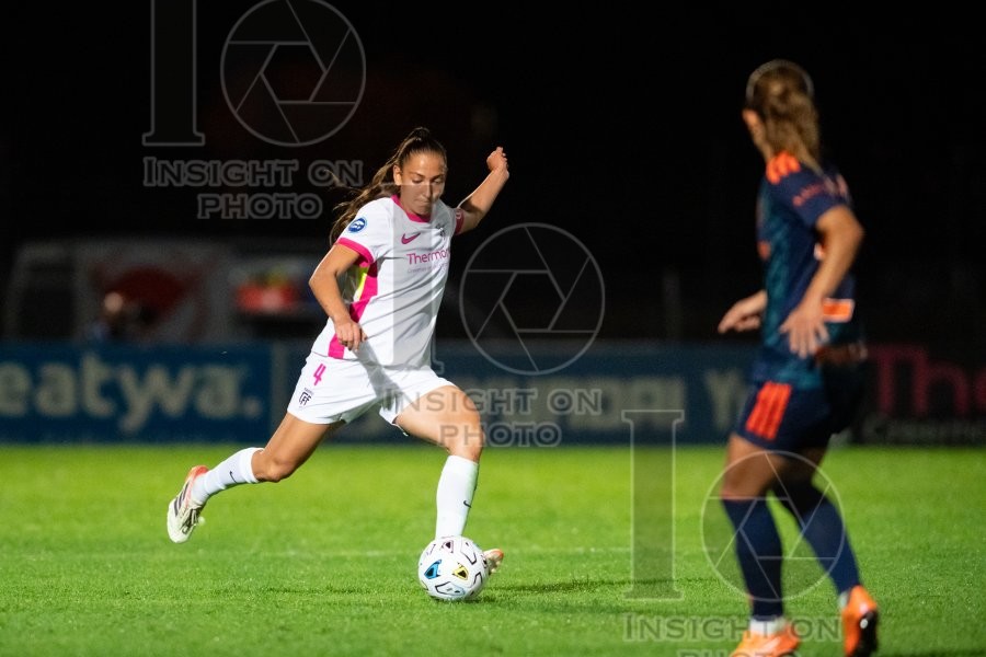 MADRID CFF VS GRANADA CF