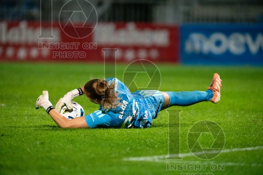 MADRID CFF VS GRANADA CF