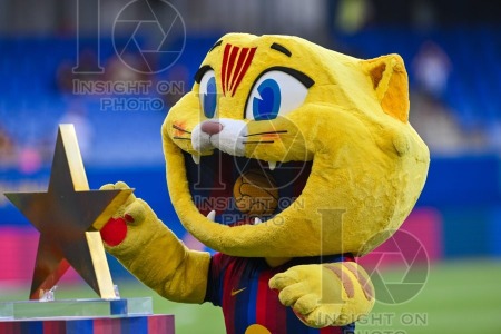 FC BARCELONA v  BRIGHTON & HOVE WOMEN'S FOOTBALL
JOHAN CRUYFF STADIUM,BARCELONA. 
August 21,2026