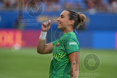 FC BARCELONA v  BRIGHTON & HOVE WOMEN'S FOOTBALL
JOHAN CRUYFF STADIUM,BARCELONA. 
August 21,2026