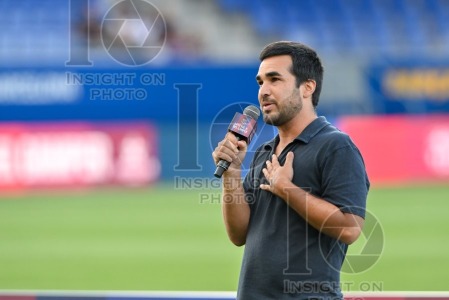 FC BARCELONA v  BRIGHTON & HOVE WOMEN'S FOOTBALL
JOHAN CRUYFF STADIUM,BARCELONA. 
August 21,2026
