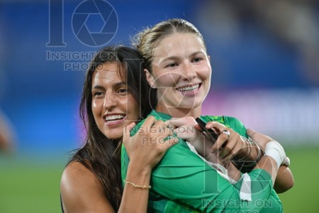 FC BARCELONA v  BRIGHTON & HOVE WOMEN'S FOOTBALL
JOHAN CRUYFF STADIUM,BARCELONA. 
August 21,2026