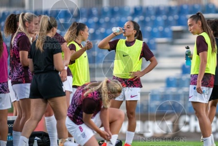 MADRID CFF VS GRANADA CF