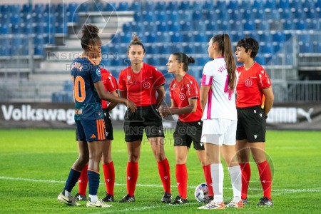 MADRID CFF VS GRANADA CF