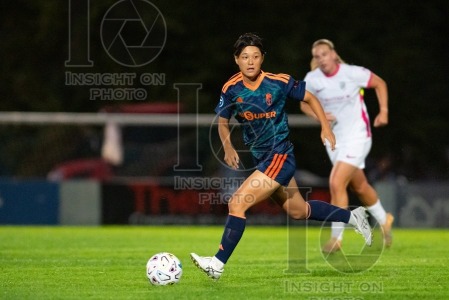 MADRID CFF VS GRANADA CF