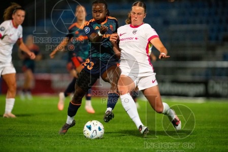 MADRID CFF VS GRANADA CF