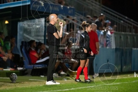 MADRID CFF VS GRANADA CF