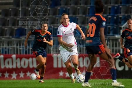 MADRID CFF VS GRANADA CF