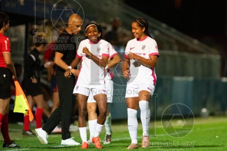 MADRID CFF VS GRANADA CF