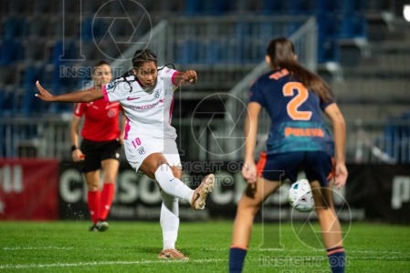 MADRID CFF VS GRANADA CF