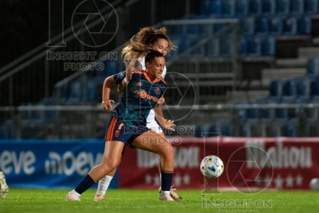MADRID CFF VS GRANADA CF