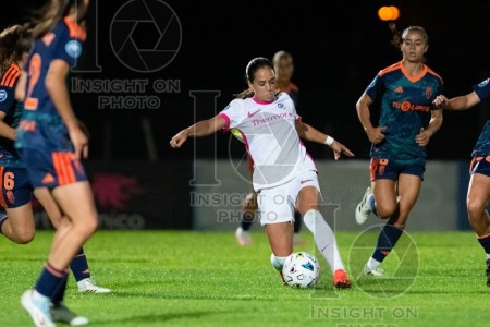 MADRID CFF VS GRANADA CF