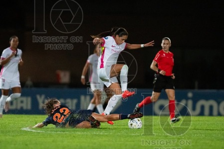 MADRID CFF VS GRANADA CF