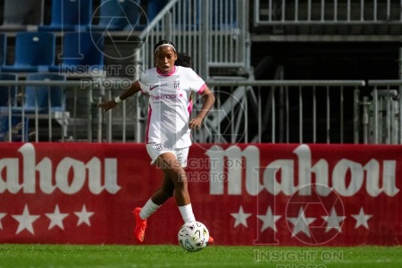 MADRID CFF VS GRANADA CF