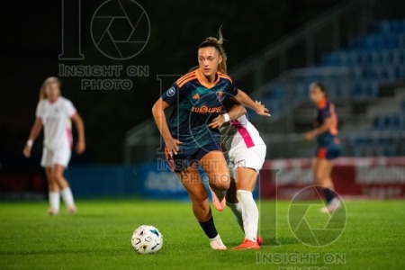 MADRID CFF VS GRANADA CF