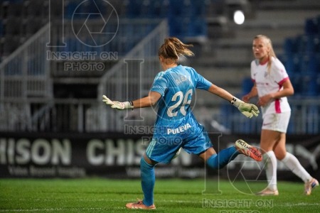 MADRID CFF VS GRANADA CF