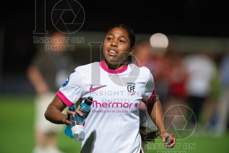 MADRID CFF VS GRANADA CF