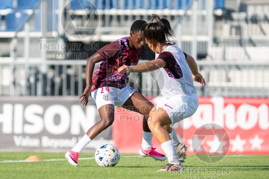MADRID CFF VS DEPORTIVO ALAVES