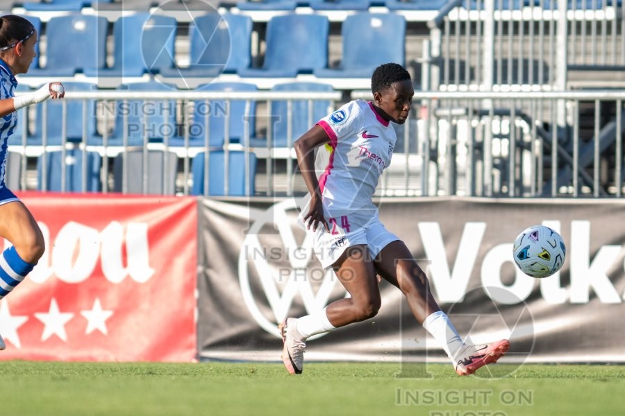 MADRID CFF VS DEPORTIVO ALAVES
