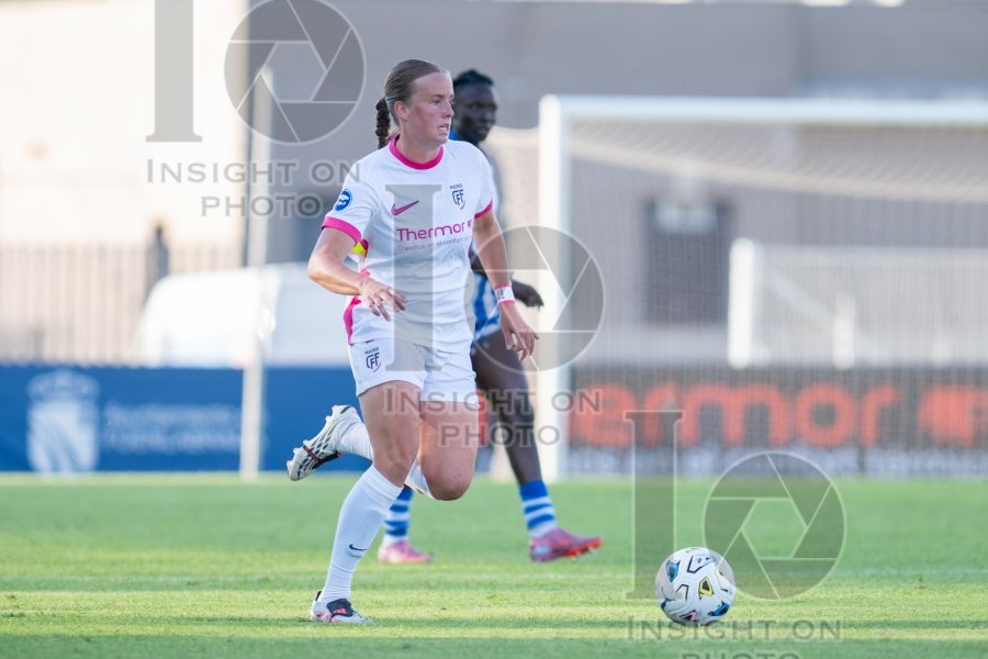 MADRID CFF VS DEPORTIVO ALAVES