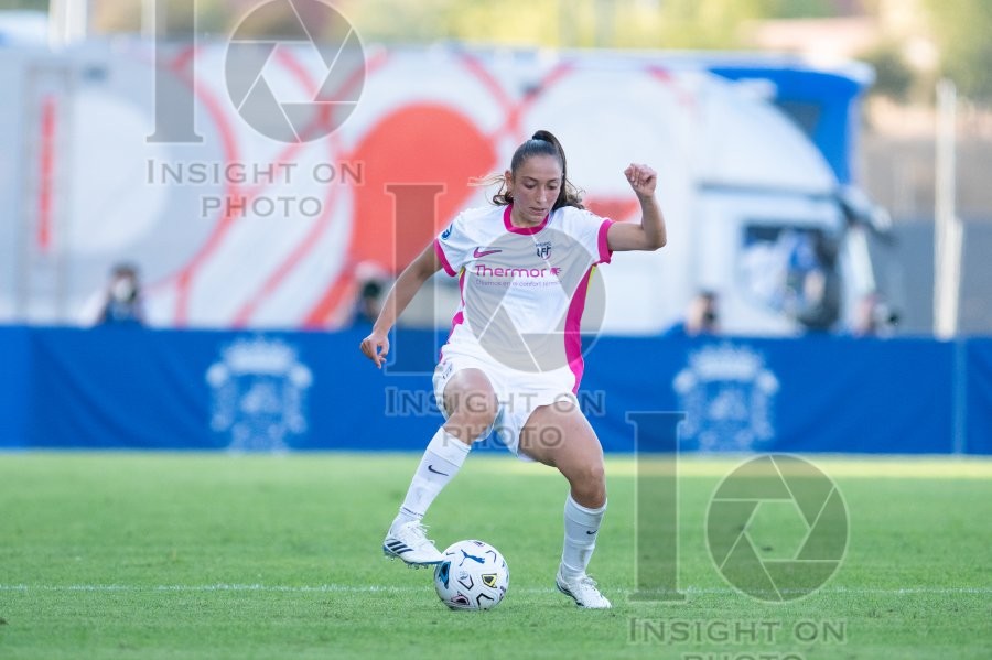 MADRID CFF VS DEPORTIVO ALAVES