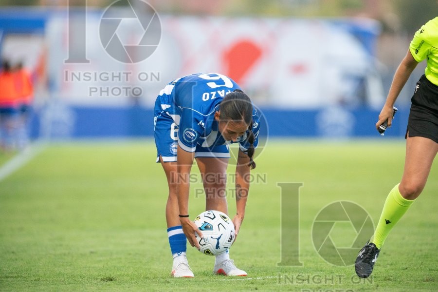 MADRID CFF VS DEPORTIVO ALAVES