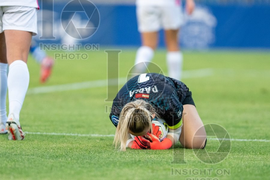 MADRID CFF VS DEPORTIVO ALAVES