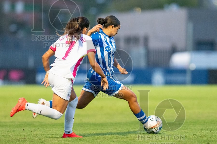 MADRID CFF VS DEPORTIVO ALAVES