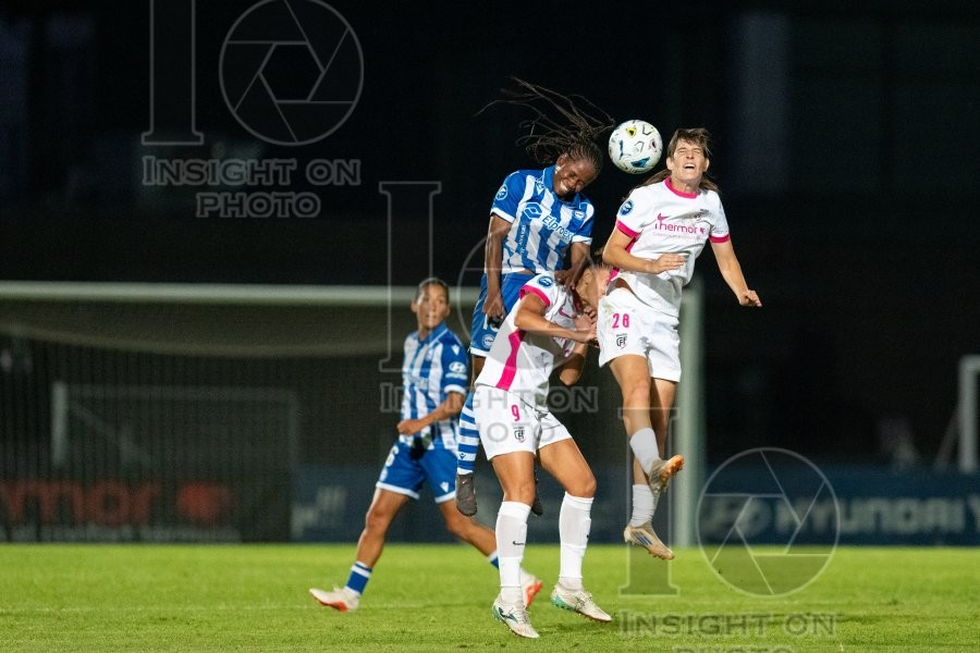 MADRID CFF VS DEPORTIVO ALAVES