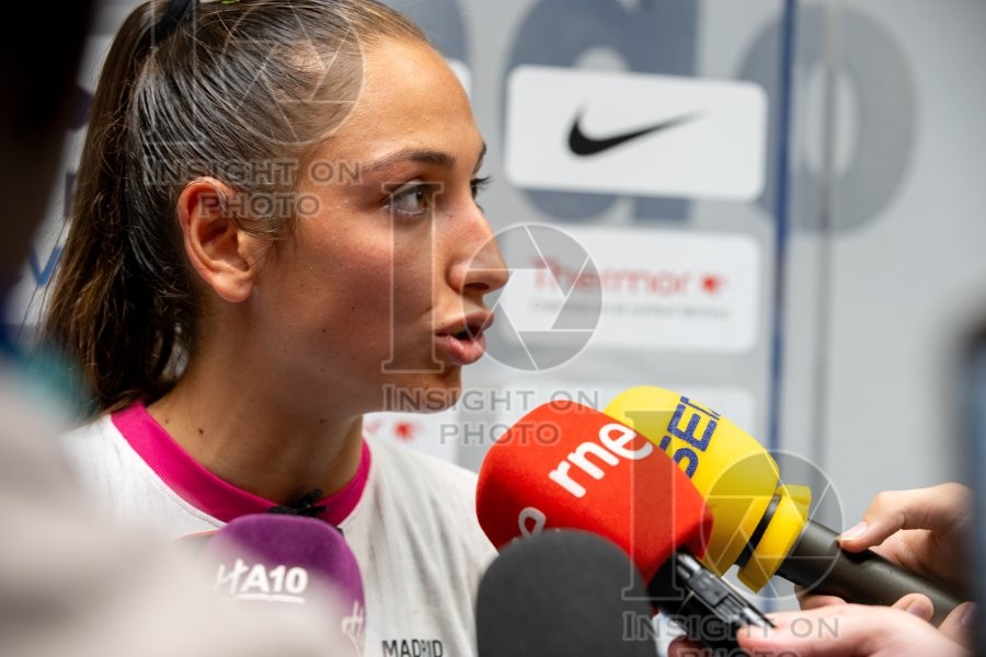 MADRID CFF VS DEPORTIVO ALAVES