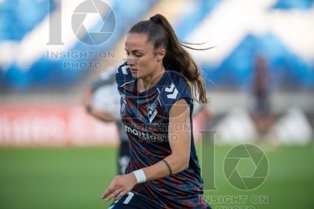 Real Madrid v SD Eibar - Liga F Women’s football