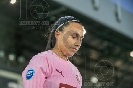 Real Madrid v Valencia CF - Liga F Women’s football