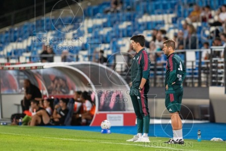 Real Madrid v Valencia CF - Liga F Women’s football