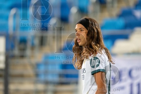 Real Madrid v Valencia CF - Liga F Women’s football