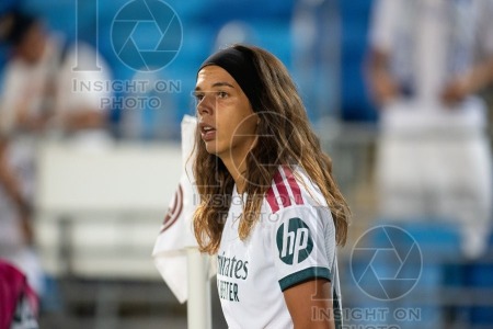 Real Madrid v Paris Saint Germain - UWCL league phase