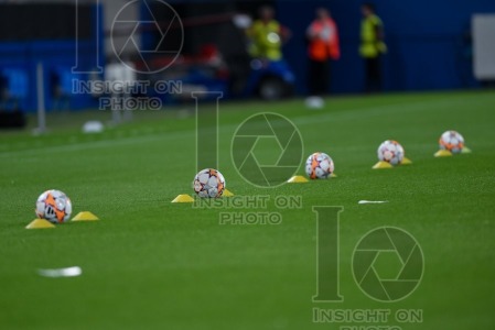 FC BARCELONA v PARIS FC
JOHAN CRUYFF STADIUM, BARCELONA. 
September 23,2026