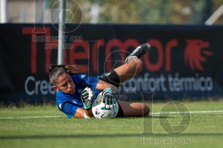 MADRID CFF VS DEPORTIVO ALAVES