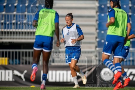 MADRID CFF VS DEPORTIVO ALAVES