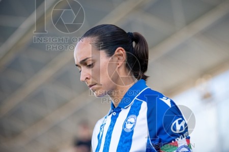MADRID CFF VS DEPORTIVO ALAVES