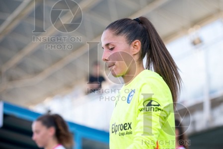 MADRID CFF VS DEPORTIVO ALAVES
