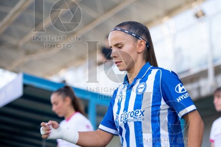 MADRID CFF VS DEPORTIVO ALAVES
