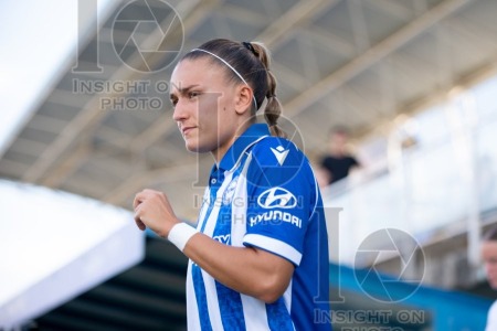 MADRID CFF VS DEPORTIVO ALAVES