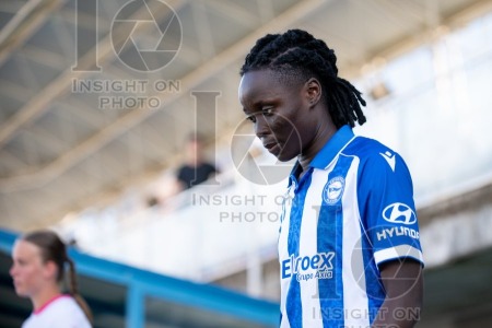 MADRID CFF VS DEPORTIVO ALAVES